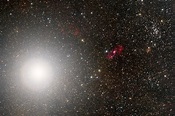 El Sofista: En el resplandor de Alfa Centauri