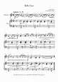 Bella Ciao Sheet music for Percussion - 8notes.com