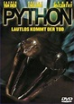 Python - Lautlos kommt der Tod | Film 2000 - Kritik - Trailer - News ...