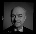 Dr Linus Pauling, Scientist | National Museum of American History