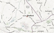 Bedford, Massachusetts Location Guide