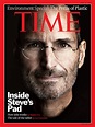 Time Magazine Cover Story: Steve Jobs, Apple, and iPad | iMore