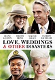 Love, Weddings & Other Disasters (2020) | Kaleidescape Movie Store