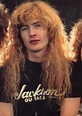 Dave Mustaine | Dave mustaine, Dave mustaine young, Dave mustane
