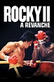 Rocky II (1979) - Posters — The Movie Database (TMDb)