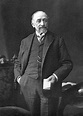 Gustav Wilhelm Wolff (1834 – 1913) | The MAN & Other Families