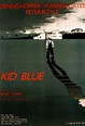 Filmplakat: Kid Blue (1973) - Filmposter-Archiv