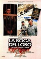 La Boca del Lobo - Película 1988 - SensaCine.com