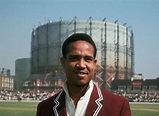 Sir Garfield Sobers celebrates 85 not out | Windies Cricket news