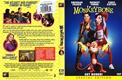 CoverCity - DVD Covers & Labels - Monkeybone