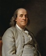 Benjamin Franklin - biografia do jornalista, político e inventor ...