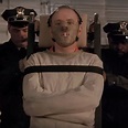Hannibal Lecter Costume - Silence of the Lambs | Hannibal lecter ...