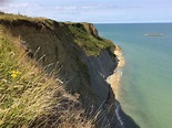 La Manche en Normandie : vos vacances en bord de mer à quelques heures ...