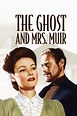 The Ghost and Mrs. Muir (1947) - Posters — The Movie Database (TMDB)