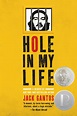 Hole in My Life | Jack Gantos | Macmillan