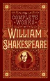 Complete Works of William Shakespeare (Barnes & Noble Collectible ...