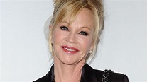 Melanie Griffith on quitting cosmetic surgery: 'Hopefully I look more ...