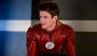 The Flash: Nuevo vistazo al traje de la 6ª temporada de Barry Allen
