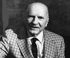 Robert A. Heinlein Biography - Facts, Childhood, Family Life & Achievements