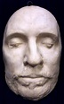 Snapshots of Death: 20 Real Death Masks of Famous Figures | Heavy.com ...
