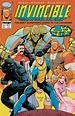Invincible #133 (Image Tribute Cover) | Fresh Comics