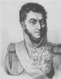 Louis Gabriel Suchet (1770-1826)