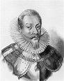 Segismundo III Vasa, rei da Suécia, rei da Polónia, * 1566 | Geneall.net