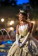 Special Images of Tiana from ‘The Princess & The Frog’ | Disney Parks Blog