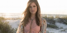 Cassadee Pope Remembers A Summer Romance in New ‘Summer’ Music Video ...