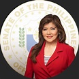 Imee Marcos - YouTube