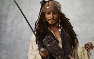 'Pirates of the Caribbean 5' Begins Production in Australia | Movie ...