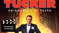 Tucker: Un Hombre y su Sueño (1988) de Coppola. Análisis de una obra ...