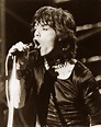 Mick Jagger in Stockholm 1970 #1 Photograph by Roland Unruh - Pixels