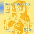 Der Geisterseher - Friedrich Schiller