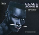 Grace Jones: The Ultimate Collection (3 CDs) – jpc