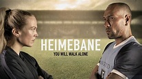 Heimebane (Home Ground) - Season 1 - Norwegian Series - FanArt - WLEXT