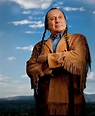 Russell Means 1939 - 2012