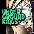 Underground Kings - One-Shots & Loops | Modern Producers