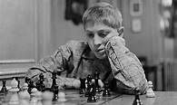 Bobby Fischer, el genio de la personalidad indescifrable