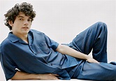 Interview With Edward Bluemel — PIBE Magazine - Play It By Ear