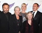 Photos: American Theatre Wing 2012 Gala Honors the Redgrave Family