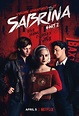 'Chilling Adventures of Sabrina' Season 2 Gets New Poster