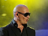 Is Pitbull 'Mr. Education'? Rapper Opens Charter School In Miami | WUSF ...