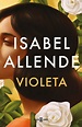 Isabel Allende: "Algunas anécdotas que me han pasado en la vida se las ...