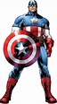 Capitão América / Captain America