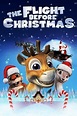 The Flight Before Christmas: Watch Full Movie Online | DIRECTV