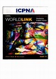 icpna solucionario de libros: WORLDLINK WORKBOOK BASIC 10 RESUELTO