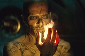 Video muestra que “El Diablo” sobrevivía en Suicide Squad | DC Comics