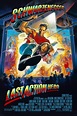 Last Action Hero (1993) : r/nostalgia