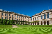 Worcester College, Oxford University